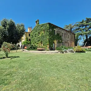 Bio Fattoria Di Pietra Landhaus