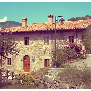 Borgo Del Sole Bauernhof