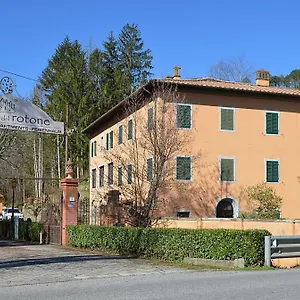 Molino Del Rotone Landhaus