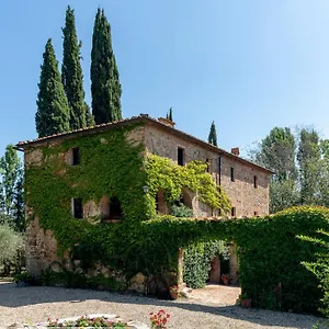 Casa Tolomei Bossi Di Sopra Bauernhof